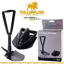 Klappschaufel Pick Spaten