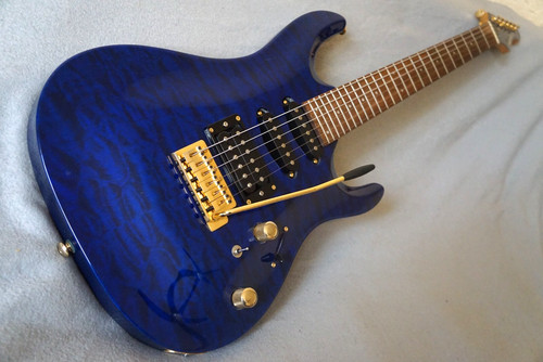Aria pro mac series - /, 50