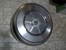 Trockner Wäschetrockner Trommel Schontrommel miele T8627C WP SOFTTRONIC #under