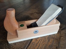 Ulmia Schlichthobel 48mm