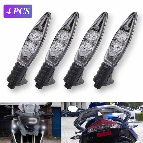 4stk led motorrad - motorrad, für