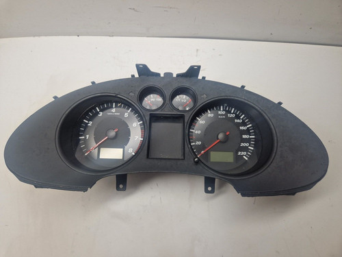 Seat cordoba benzin - seat,