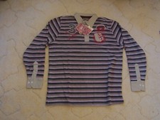 La Martina Pullover Sweatshirt