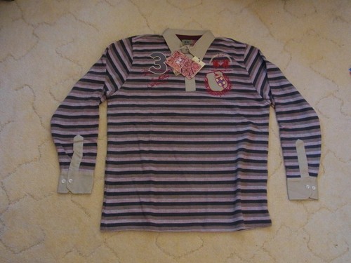 Martina pullover sweatshirt - la,