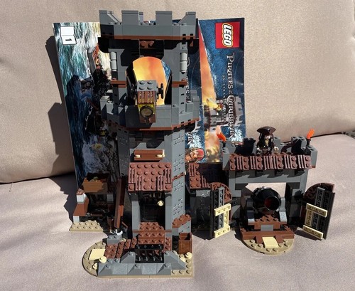 Lego fluch der - lego,