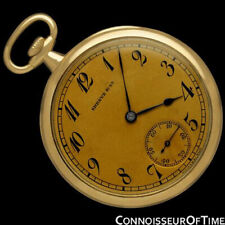 1912 PATEK PHILIPPE Antike