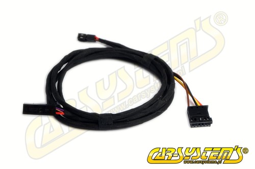 Kabel für webasto timer - kabel,