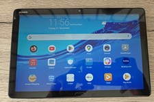 Huawei Media Pad M5 Lite 10 Space Gray  64 GB 
