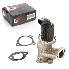 EGR Ventil Abgassteuerung