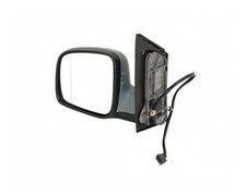 Außenspiegel Elektr. Heizbar