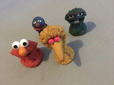 Jim Henson’s Sesamstrassen