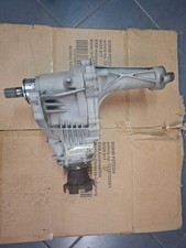 OPEL  Differential ANTARA