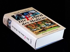 Die Erben des Medicus: Roman  von Gordon, Noah