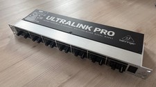 Behringer ULTRALINK PRO MX882
