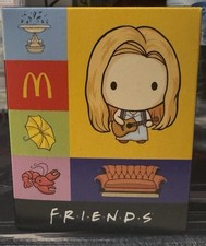 McDonald's Friends Phoebe  Sammelfigur