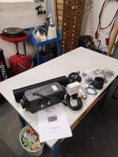 Eberspächer Airtronic M D4 Standheizung Diesel 24v mit Umrüstsatz MAN Kat 1 