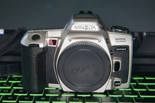Minolta Dynax 505si Super |