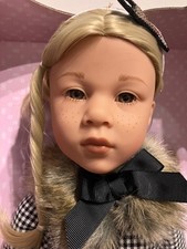 Seltene Gotz Noelle 70th