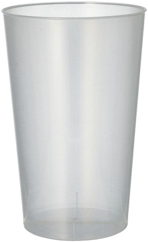 Papstar mehrweg trinkbecher - papstar, pp
