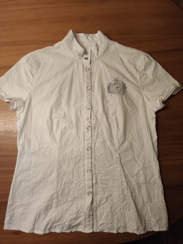 Pikeur bluse turnierbluse - turnierbluse, gr