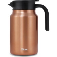 1.5L Doppelwand Edelstahl