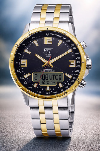 Ett egs 11553 21m herren - herren, uhr