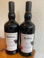 2x Ardbeg Blaaack Committee