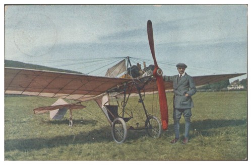 Xx2133 flugzeug 1912 - flugzeug,