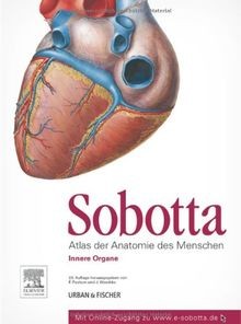 Sobotta atlas der - sobotta,,