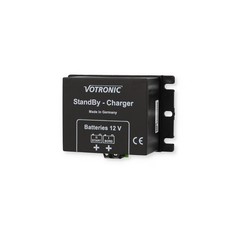 Votronic standby charger 12v - standby,
