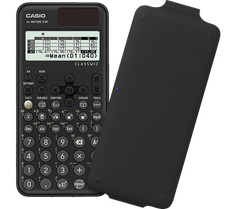 Casio FX-991DE CW