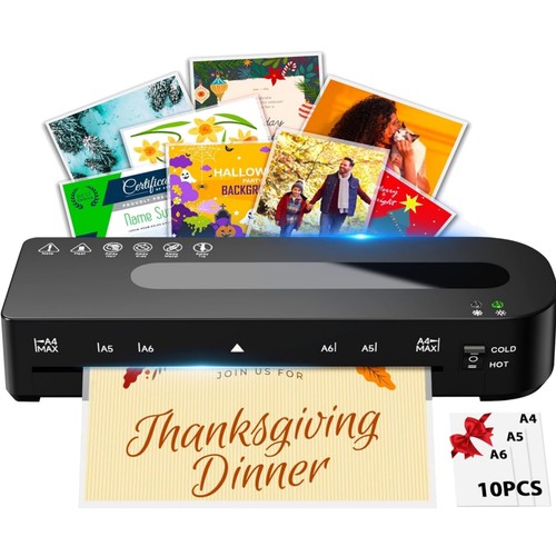 Laminiergerät laminator - a4,,