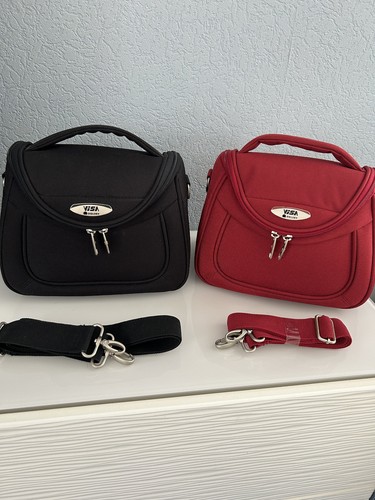 Beautycase kosmetikkoffer - beautycase,