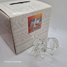 Swarovski scs jahresfigur 1993 - scs,