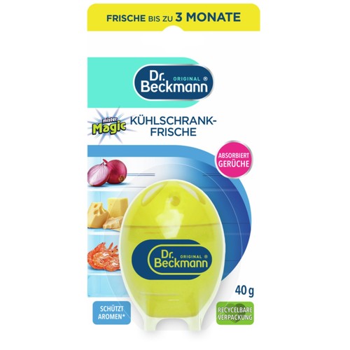 Beckmann kühlschrank deo - beckmann,