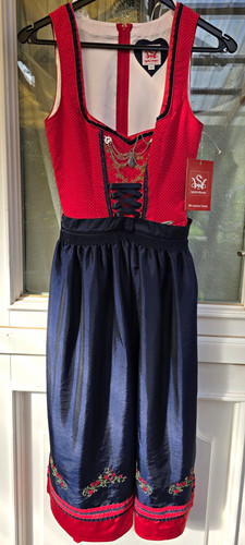 Spieth wensky dirndl damen - dirndl,