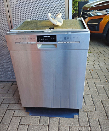Siemens sn46n593eu - siemens,