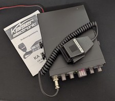 Kaiser KA 9040 AM FM CB-Funk