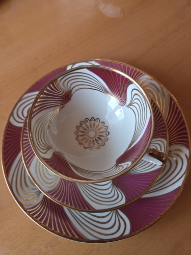 Sammeltassen set teilig - sammeltassen,