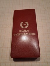 Orden Feuerwehr Baden