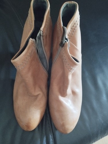 Alberto fermani stiefelette - alberto,