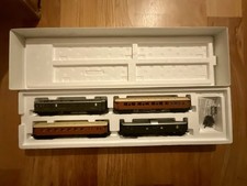 Märklin 42757 Schnellzugwagen Set der goldenen 20er Jahre in OVP