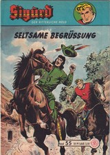 Sigurd Großband 55 Wäscher