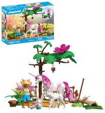 Playmobil   Magic Unicorns