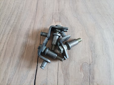 Simson Lagerwinkel mit