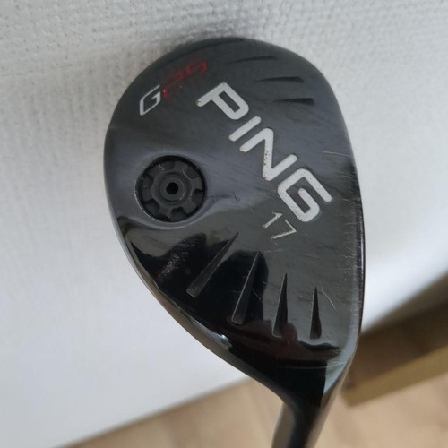 Ping g25 hybrid head - ping, only