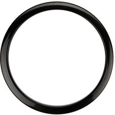 Fellzubehör Bass Drum O's