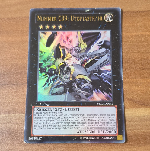 Konami nummer c39 - konami,