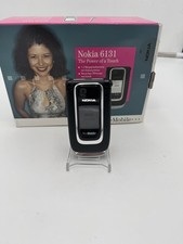 Nokia 6131 Handy | ohne