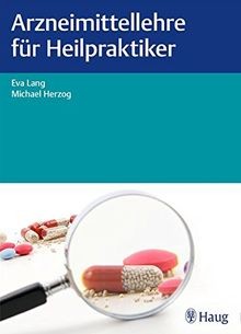 Arzneimittellehre für